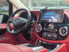 Mercedes-Benz Vito 2.0T Business Edition 7-Seater - ფოტო 5