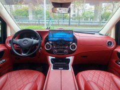 Mercedes-Benz Vito 2.0T Business Edition 7-Seater - ფოტო 6