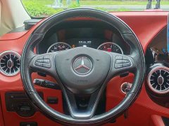 Mercedes-Benz Vito 2.0T Business Edition 7-Seater - ფოტო 9