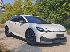 Toyota bZ3 517km Elite PRO - ფოტო 3