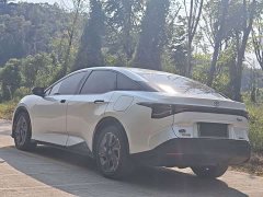 Toyota bZ3 517km Elite PRO - ფოტო 4