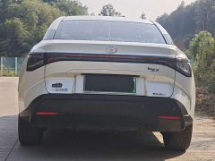 Toyota bZ3 517km Elite PRO - ფოტო 5