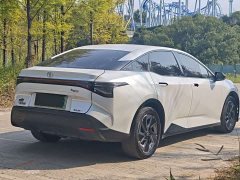 Toyota bZ3 517km Elite PRO - ფოტო 6