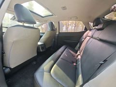 Toyota bZ3 517km Elite PRO - ფოტო 7