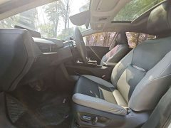 Toyota bZ3 517km Elite PRO - ფოტო 9