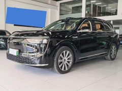 AITO Aion M8 Extended Range Max 53.4kWh 6-Seater with 192-Channel LiDAR - ფოტო 1