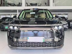 AITO Aion M8 Extended Range Max 53.4kWh 6-Seater with 192-Channel LiDAR - ფოტო 2