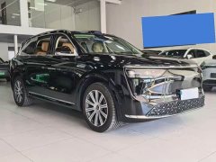AITO Aion M8 Extended Range Max 53.4kWh 6-Seater with 192-Channel LiDAR - ფოტო 3