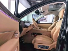 AITO Aion M8 Extended Range Max 53.4kWh 6-Seater with 192-Channel LiDAR - ფოტო 4