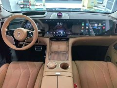 AITO Aion M8 Extended Range Max 53.4kWh 6-Seater with 192-Channel LiDAR - ფოტო 5
