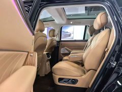 AITO Aion M8 Extended Range Max 53.4kWh 6-Seater with 192-Channel LiDAR - ფოტო 6