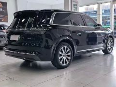 AITO Aion M8 Extended Range Max 53.4kWh 6-Seater with 192-Channel LiDAR - ფოტო 7