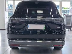 AITO Aion M8 Extended Range Max 53.4kWh 6-Seater with 192-Channel LiDAR - ფოტო 8