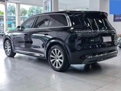 AITO Aion M8 Extended Range Max 53.4kWh 6-Seater with 192-Channel LiDAR - ფოტო 9