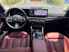 BMW 3 Series 320Li M Sport Package - ფოტო 6