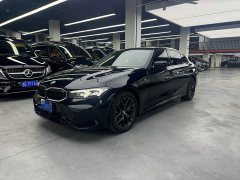 BMW 3 Series 330Li M Sport Night Edition Package - ფოტო 1