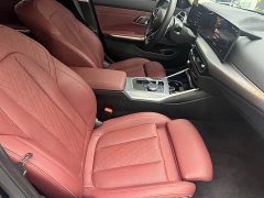 BMW 3 Series 330Li M Sport Night Edition Package - ფოტო 10