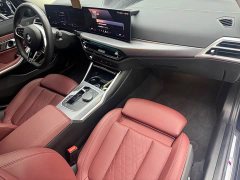 BMW 3 Series 330Li M Sport Night Edition Package - ფოტო 11