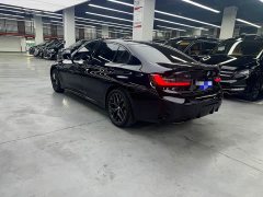 BMW 3 Series 330Li M Sport Night Edition Package - ფოტო 13