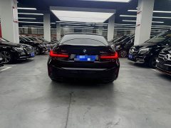 BMW 3 Series 330Li M Sport Night Edition Package - ფოტო 14