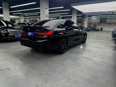 BMW 3 Series 330Li M Sport Night Edition Package - ფოტო 15