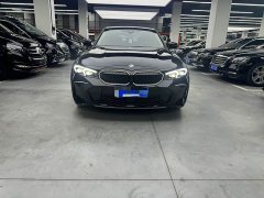BMW 3 Series 330Li M Sport Night Edition Package - ფოტო 2
