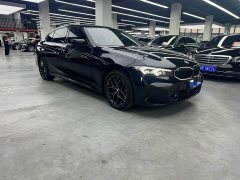 BMW 3 Series 330Li M Sport Night Edition Package - ფოტო 3