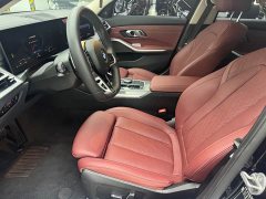BMW 3 Series 330Li M Sport Night Edition Package - ფოტო 4