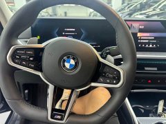 BMW 3 Series 330Li M Sport Night Edition Package - ფოტო 5