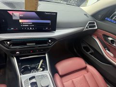 BMW 3 Series 330Li M Sport Night Edition Package - ფოტო 6