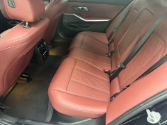 BMW 3 Series 330Li M Sport Night Edition Package - ფოტო 7