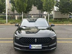 FAW Besturn B70 Third Generation 1.5T Automatic Comfort Edition - ფოტო 2
