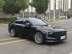 FAW Besturn B70 Third Generation 1.5T Automatic Comfort Edition - ფოტო 3