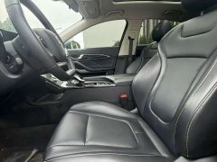 FAW Besturn B70 Third Generation 1.5T Automatic Comfort Edition - ფოტო 4