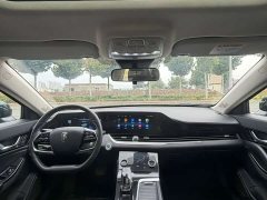 FAW Besturn B70 Third Generation 1.5T Automatic Comfort Edition - ფოტო 5