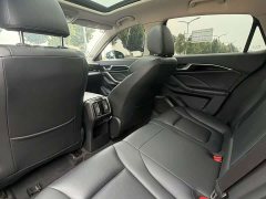 FAW Besturn B70 Third Generation 1.5T Automatic Comfort Edition - ფოტო 6