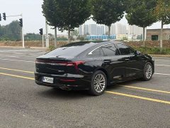FAW Besturn B70 Third Generation 1.5T Automatic Comfort Edition - ფოტო 7