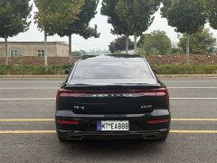 FAW Besturn B70 Third Generation 1.5T Automatic Comfort Edition - ფოტო 8
