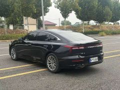 FAW Besturn B70 Third Generation 1.5T Automatic Comfort Edition - ფოტო 9