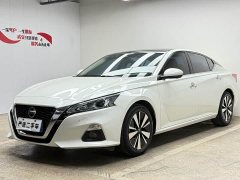 Nissan Teana 2.0L XL Upper AD1 Intelligent Navigation Edition - ფოტო 1