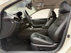 Nissan Teana 2.0L XL Upper AD1 Intelligent Navigation Edition - ფოტო 10