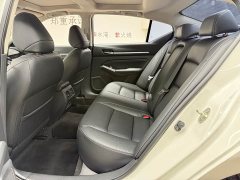 Nissan Teana 2.0L XL Upper AD1 Intelligent Navigation Edition - ფოტო 11