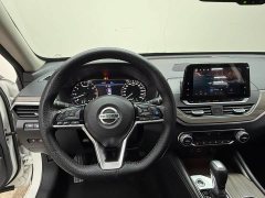Nissan Teana 2.0L XL Upper AD1 Intelligent Navigation Edition - ფოტო 13