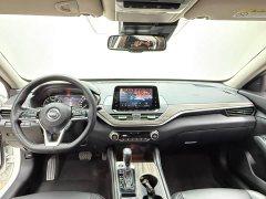 Nissan Teana 2.0L XL Upper AD1 Intelligent Navigation Edition - ფოტო 14