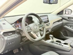 Nissan Teana 2.0L XL Upper AD1 Intelligent Navigation Edition - ფოტო 16