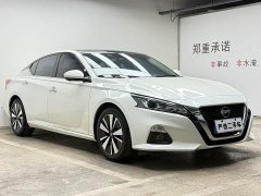 Nissan Teana 2.0L XL Upper AD1 Intelligent Navigation Edition - ფოტო 2