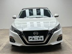 Nissan Teana 2.0L XL Upper AD1 Intelligent Navigation Edition - ფოტო 3