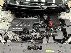 Nissan Teana 2.0L XL Upper AD1 Intelligent Navigation Edition - ფოტო 5
