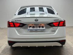 Nissan Teana 2.0L XL Upper AD1 Intelligent Navigation Edition - ფოტო 6