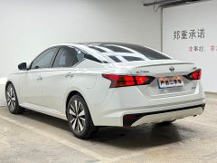 Nissan Teana 2.0L XL Upper AD1 Intelligent Navigation Edition - ფოტო 7